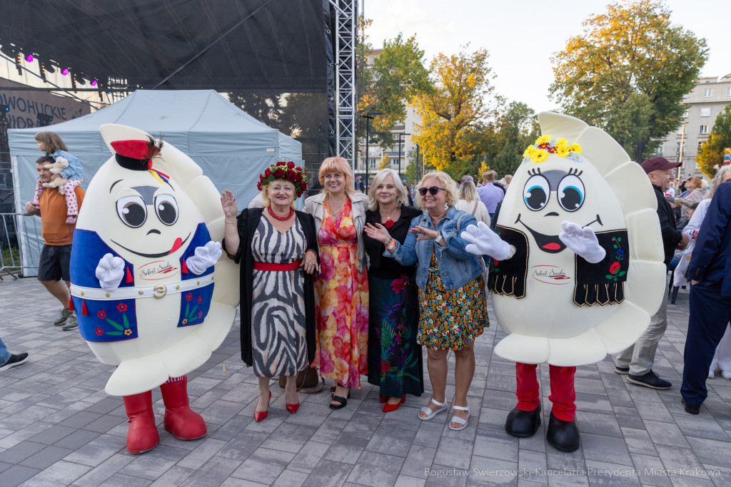 BS-250824-BSK_3780.jpg-Senioralia Nowohuckie  Autor: B. Świerzowski