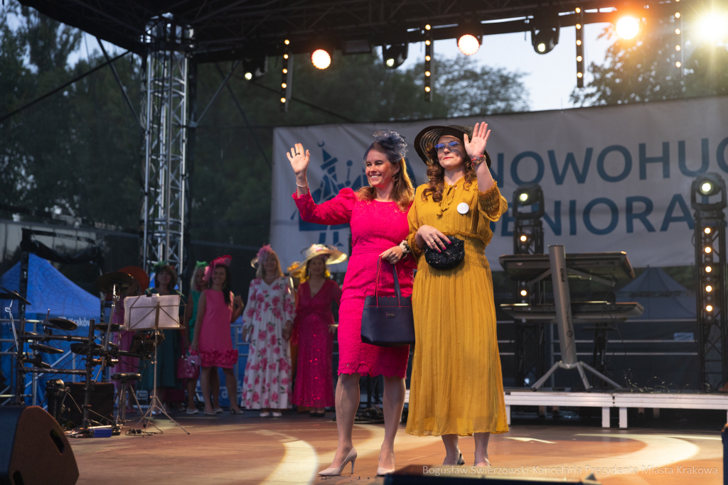 BS-250824-BSK_3872.jpg-Senioralia Nowohuckie  Autor: B. Świerzowski