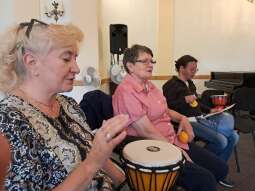 20250825_103317.jpg-Trzecie muzyczne spotkanie w Filharmonii Krakowskiej.