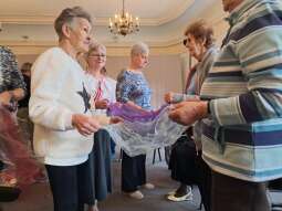 20250825_104218.jpg-Trzecie muzyczne spotkanie w Filharmonii Krakowskiej.