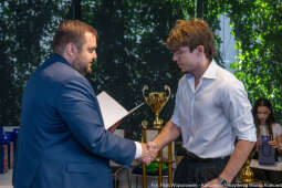 Sęk, karate, Krakowska Akademia Sportu, medaliści, spotkanie