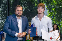 Sęk, karate, Krakowska Akademia Sportu, medaliści, spotkanie