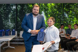 Sęk, karate, Krakowska Akademia Sportu, medaliści, spotkanie