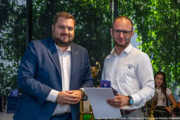 Sęk, karate, Krakowska Akademia Sportu, medaliści, spotkanie