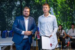 Sęk, karate, Krakowska Akademia Sportu, medaliści, spotkanie