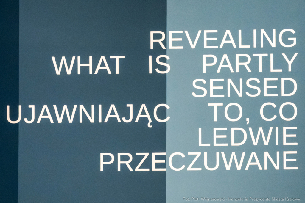 PW_556_001_fot. Piotr Wojnarowski.jpg-Miszalski, Jałowik, Bunkier Sztuki, zwiedzanie  Autor: P. Wojnarowski