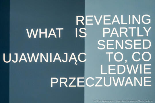 PW_556_001_fot. Piotr Wojnarowski.jpg-Miszalski, Jałowik, Bunkier Sztuki, zwiedzanie