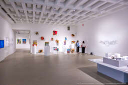 PW_556_002_fot. Piotr Wojnarowski.jpg-Miszalski, Jałowik, Bunkier Sztuki, zwiedzanie