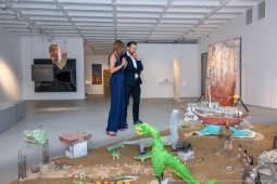 PW_556_004_fot. Piotr Wojnarowski.jpg-Miszalski, Jałowik, Bunkier Sztuki, zwiedzanie