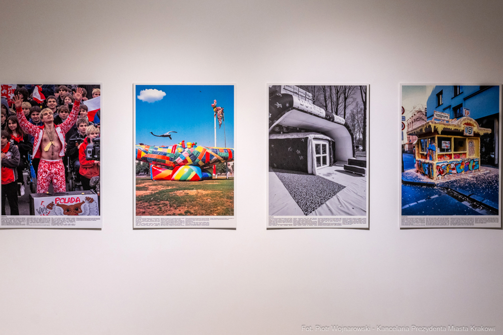 PW_556_007_fot. Piotr Wojnarowski.jpg-Miszalski, Jałowik, Bunkier Sztuki, zwiedzanie  Autor: P. Wojnarowski