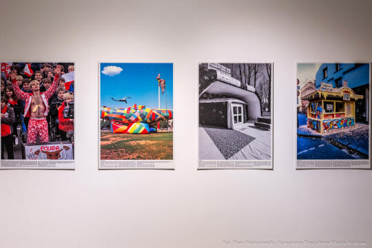 PW_556_007_fot. Piotr Wojnarowski.jpg-Miszalski, Jałowik, Bunkier Sztuki, zwiedzanie