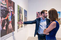 PW_556_008_fot. Piotr Wojnarowski.jpg-Miszalski, Jałowik, Bunkier Sztuki, zwiedzanie