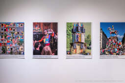 PW_556_009_fot. Piotr Wojnarowski.jpg-Miszalski, Jałowik, Bunkier Sztuki, zwiedzanie