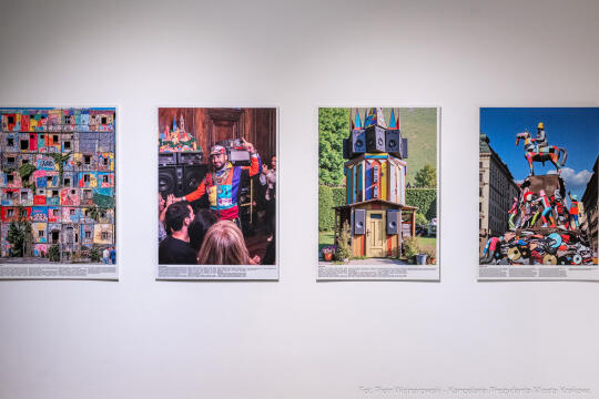 PW_556_009_fot. Piotr Wojnarowski.jpg-Miszalski, Jałowik, Bunkier Sztuki, zwiedzanie