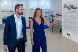 PW_556_012_fot. Piotr Wojnarowski.jpg-Miszalski, Jałowik, Bunkier Sztuki, zwiedzanie