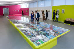 PW_556_020_fot. Piotr Wojnarowski.jpg-Miszalski, Jałowik, Bunkier Sztuki, zwiedzanie