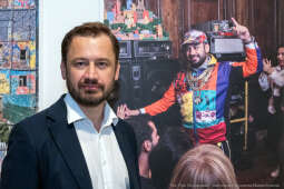 PW_556_021_fot. Piotr Wojnarowski.jpg-Miszalski, Jałowik, Bunkier Sztuki, zwiedzanie