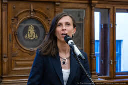 PW_557_002_fot. Piotr Wojnarowski.jpg-Klaman, religioznawcy, kongres, historia religii, UJ