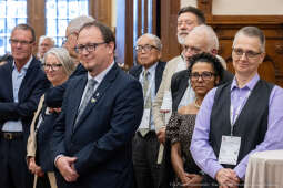 PW_557_004_fot. Piotr Wojnarowski.jpg-Klaman, religioznawcy, kongres, historia religii, UJ