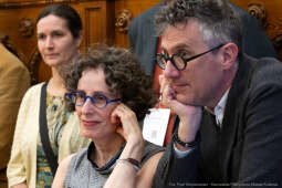 PW_557_005_fot. Piotr Wojnarowski.jpg-Klaman, religioznawcy, kongres, historia religii, UJ