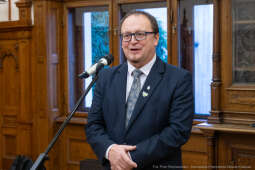 PW_557_010_fot. Piotr Wojnarowski.jpg-Klaman, religioznawcy, kongres, historia religii, UJ