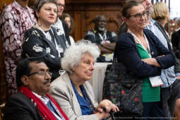 PW_557_013_fot. Piotr Wojnarowski.jpg-Klaman, religioznawcy, kongres, historia religii, UJ