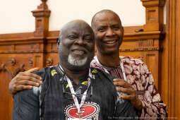 PW_557_017_fot. Piotr Wojnarowski.jpg-Klaman, religioznawcy, kongres, historia religii, UJ