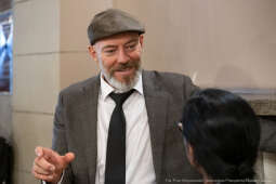 PW_557_020_fot. Piotr Wojnarowski.jpg-Klaman, religioznawcy, kongres, historia religii, UJ