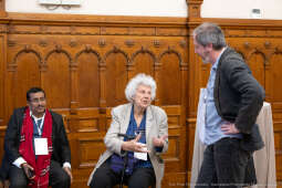 PW_557_021_fot. Piotr Wojnarowski.jpg-Klaman, religioznawcy, kongres, historia religii, UJ