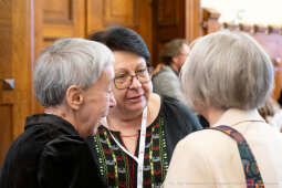 PW_557_022_fot. Piotr Wojnarowski.jpg-Klaman, religioznawcy, kongres, historia religii, UJ