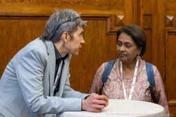 PW_557_031_fot. Piotr Wojnarowski.jpg-Klaman, religioznawcy, kongres, historia religii, UJ