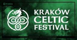 Logo: Kraków Celtic Festival 2025
