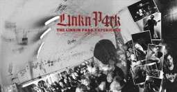 Logo: L1NKN P4RK – The Linkin Park Experience
