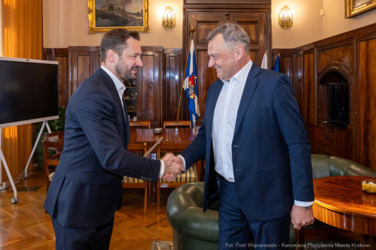 Miszalski, powołanie, Sinfonietta Cracovia, Kokokot, Gutowska-Żyra