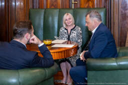 Miszalski, powołanie, Sinfonietta Cracovia, Kokokot, Gutowska-Żyra