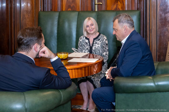 Miszalski, powołanie, Sinfonietta Cracovia, Kokokot, Gutowska-Żyra