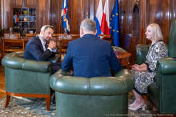 Miszalski, powołanie, Sinfonietta Cracovia, Kokokot, Gutowska-Żyra