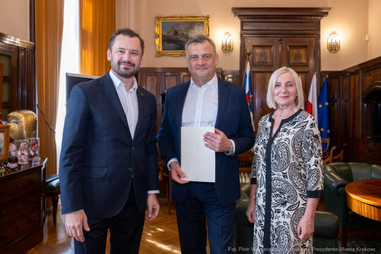 Miszalski, powołanie, Sinfonietta Cracovia, Kokokot, Gutowska-Żyra