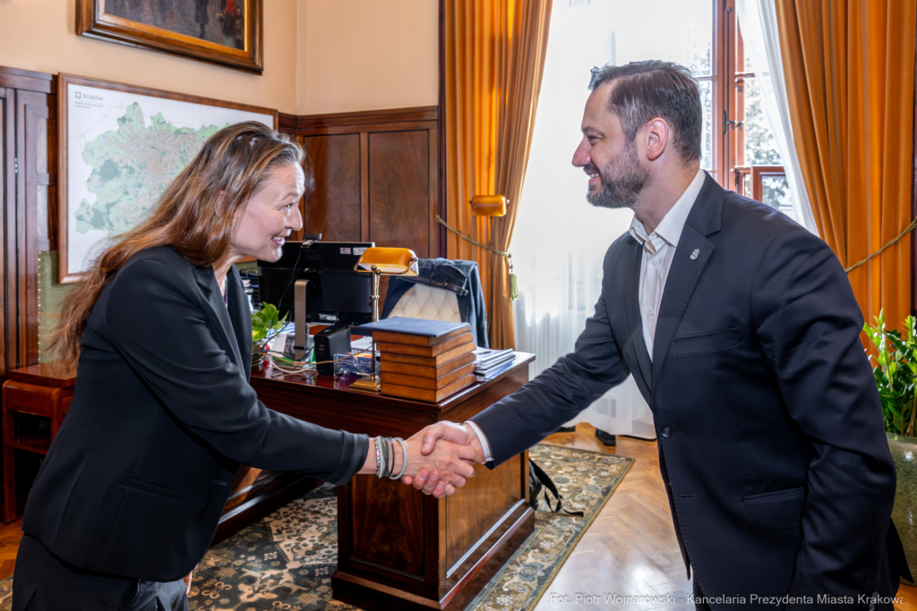 Miszalski, powołanie, Teatr Ludowy, Bogajewska, Gutowska-Żyra  Autor: P. Wojnarowski