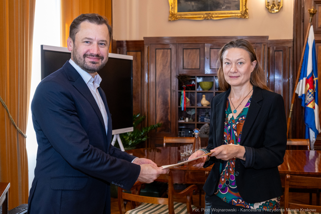 Miszalski, powołanie, Teatr Ludowy, Bogajewska, Gutowska-Żyra  Autor: P. Wojnarowski