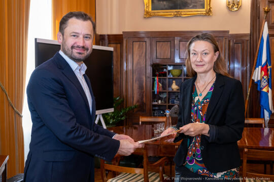 Miszalski, powołanie, Teatr Ludowy, Bogajewska, Gutowska-Żyra