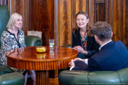 Miszalski, powołanie, Teatr Ludowy, Bogajewska, Gutowska-Żyra