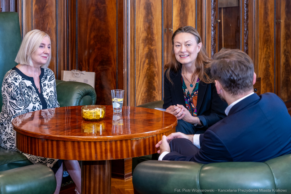 Miszalski, powołanie, Teatr Ludowy, Bogajewska, Gutowska-Żyra  Autor: P. Wojnarowski