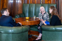 Miszalski, powołanie, Teatr Ludowy, Bogajewska, Gutowska-Żyra