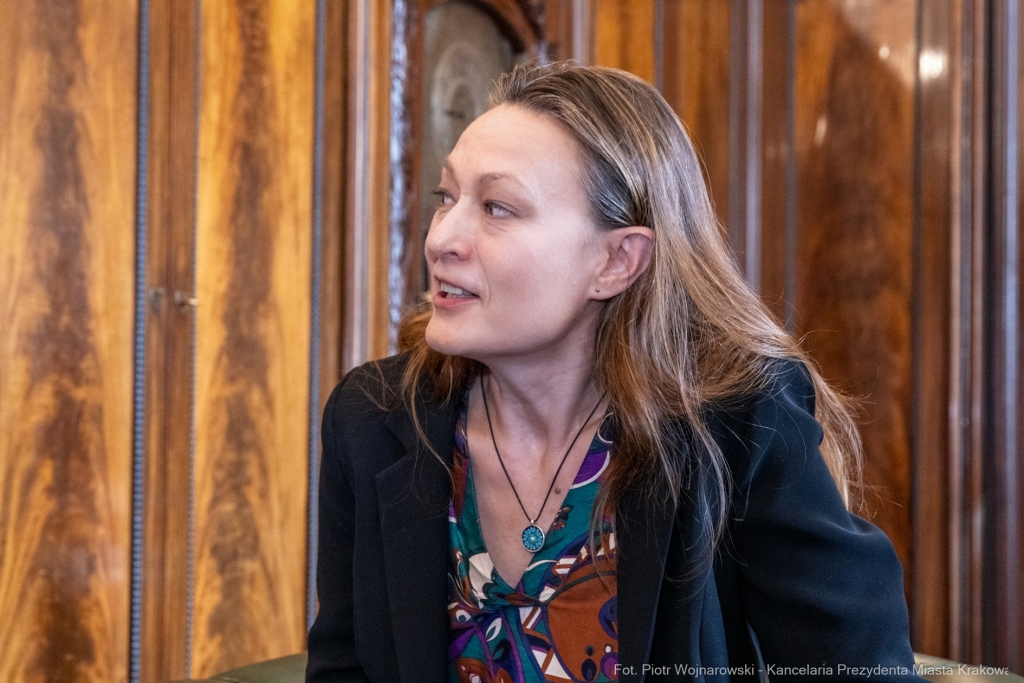 Miszalski, powołanie, Teatr Ludowy, Bogajewska, Gutowska-Żyra  Autor: P. Wojnarowski