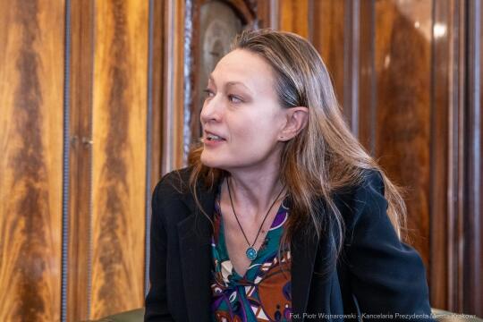 Miszalski, powołanie, Teatr Ludowy, Bogajewska, Gutowska-Żyra