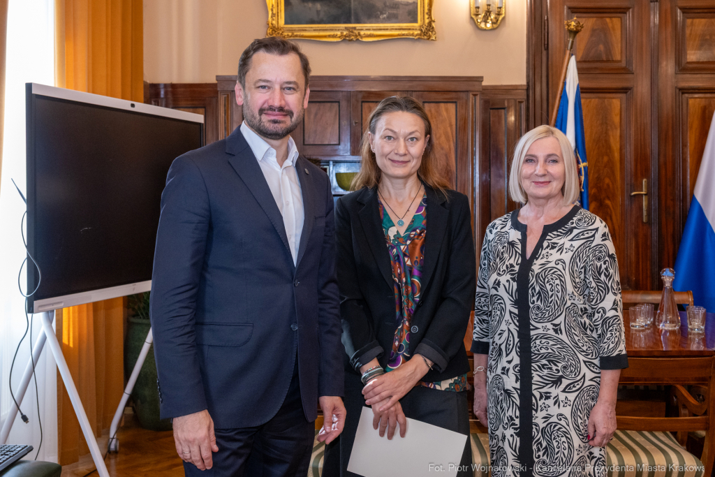 Miszalski, powołanie, Teatr Ludowy, Bogajewska, Gutowska-Żyra  Autor: P. Wojnarowski