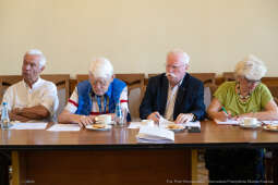 PW_559_002_fot. Piotr Wojnarowski.jpg-Klaman, PASIOS, Pietrzyk, seniorzy, program, integracja