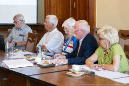 PW_559_006_fot. Piotr Wojnarowski.jpg-Klaman, PASIOS, Pietrzyk, seniorzy, program, integracja