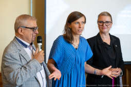 PW_559_011_fot. Piotr Wojnarowski.jpg-Klaman, PASIOS, Pietrzyk, seniorzy, program, integracja